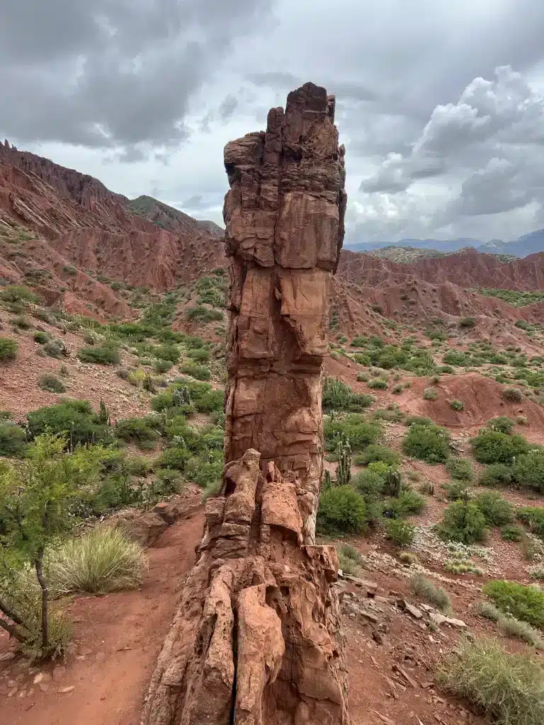Se déplacer en Bolivie 